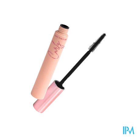 Cent Pur Cent Mascara Curling Curly 7,5ml