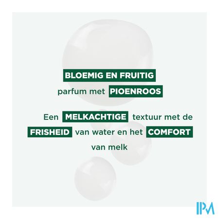 Klorane Gezicht Pioenroos Bio Melk.rein.water200ml 13