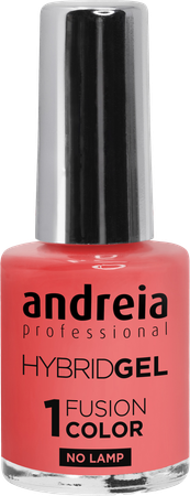 Andreia Vao Gel H33 Peche Sucre 10,5ml 2