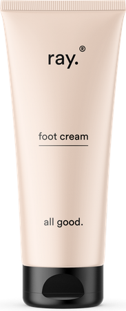 Ray Voetencreme 100ml 1