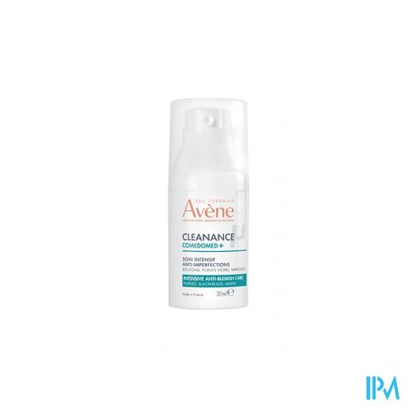 Avene Cleanance Comedomed+ 30ml