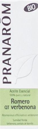 Pranarom He Romarin Verbenone Bio 30ml 2