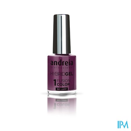 Andreia Vao Gel H26 Paarse Lolly 10,5ml