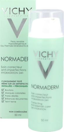 Vichy Normaderm Soin A/imperfection 50ml 6