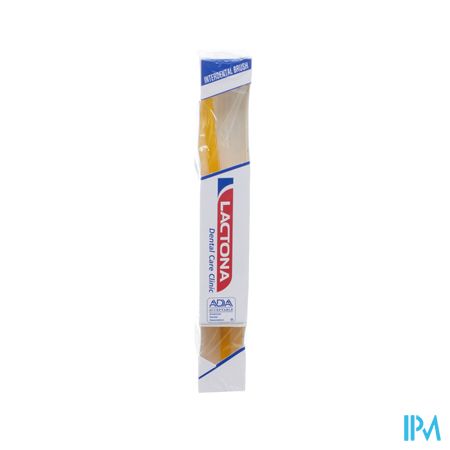 Lactona Tandenb Interdental 27bb 2