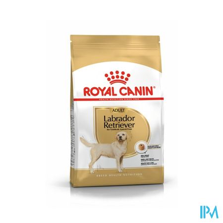 Royal Canin Dog Labrador Retriever Adult Dry 12kg