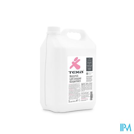 Texa Bodymilk 5l