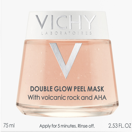Vichy Pt Glow Peel Masker 75ml 3