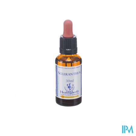 Healing Herbs Scleranthus 30ml 1