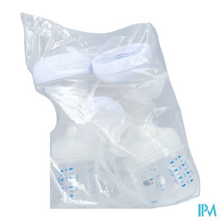 Philips Avent Set Pers Tire Lait Location 1
