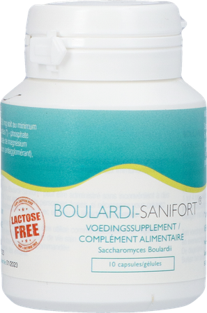Boulardi Sanifort Caps 10 2