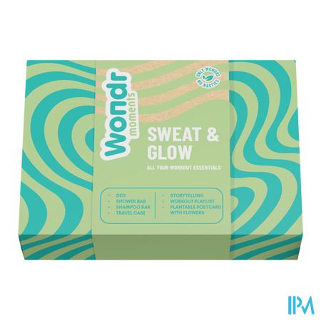 Wondr Box Nourish Me 5 Prod. 1
