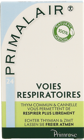 Primalair Caps 24 7