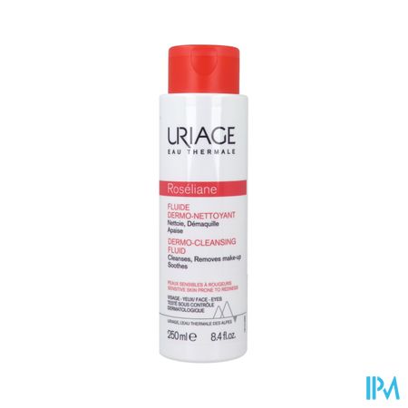 Uriage Roseliane Dermo Reiniging 250ml