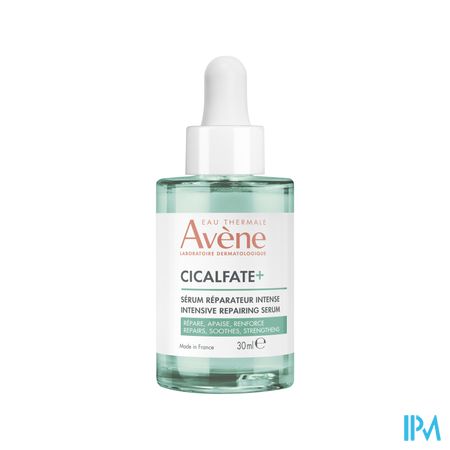 Avene Cicalfate+ Serum Intens Herstellend 30ml