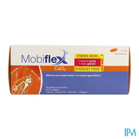 Mobiflex Ca D              Tabl 180 1