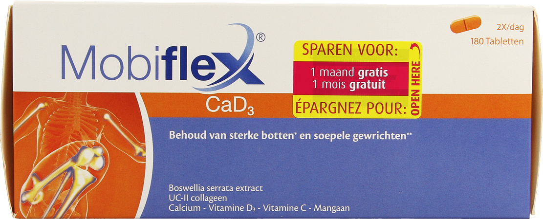 Mobiflex Ca D              Tabl 180 5
