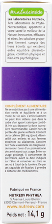 Menophytea Silhouette Ventre Plat Boite Comp 30 4