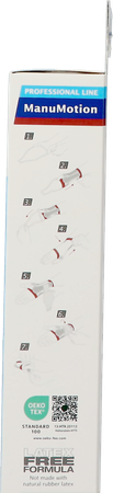 Actimove Manumotion Rechts S 6