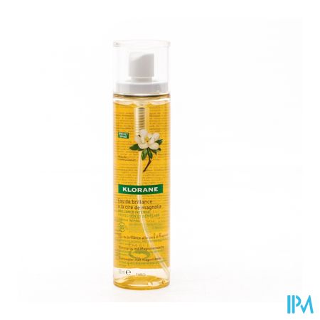 Klorane Capil. Spray Glanswater Magnolia 100ml