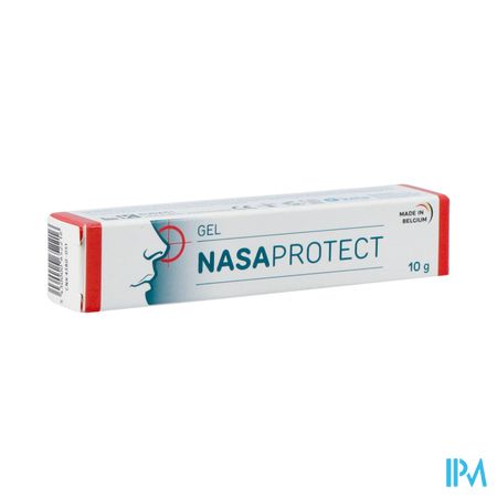 Nasaprotect Gel Tube 10g