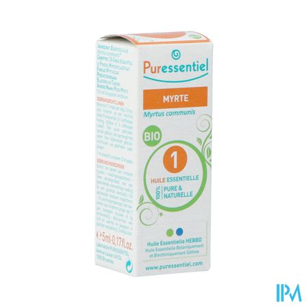 Puressentiel He Myrte Bio Expert 5ml