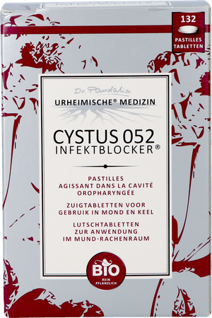 Cystus 052 Infektblocker Classic Past 132 2