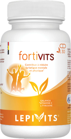 Fortivits Caps 30 Lepivits 1