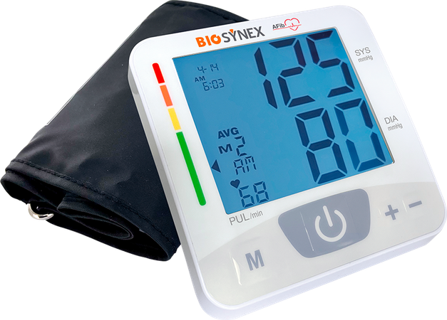 Biosynex Tensiometre Brassard Afib 5