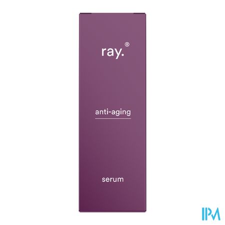 Ray A/aging Serum 50ml 1
