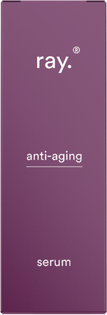 Ray A/aging Serum 50ml 1