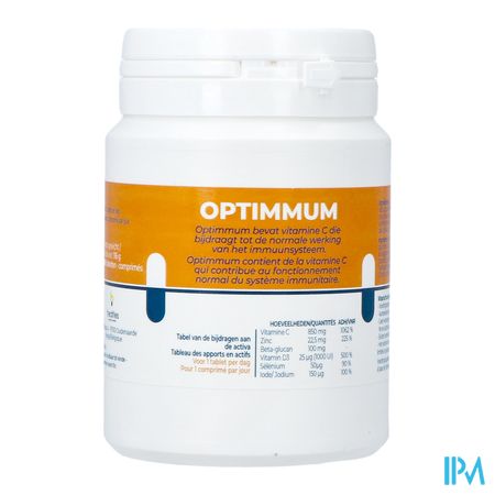 Optimmum Pot Tabl 60 1