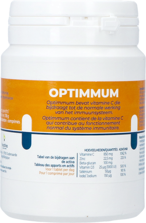 Optimmum Pot Tabl 60 1