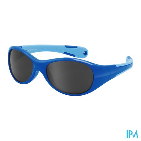 Eureka Care Lunette Soleil Enf. Bleu Clair 4-12ans