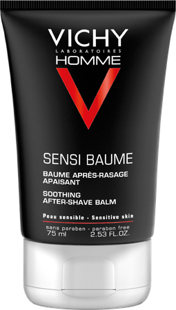 Vichy Homme Sensibaume Mineral 75ml 5