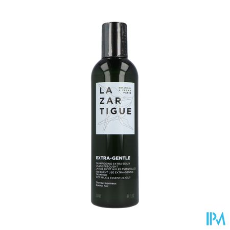 Lazartigue Shampooing Extra-doux 250ml