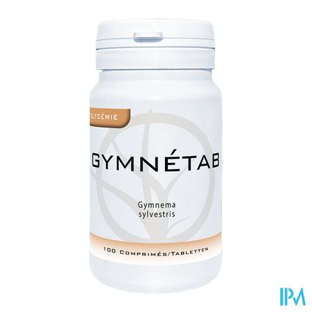 Gymnetab Comp 100 X 300mg 1