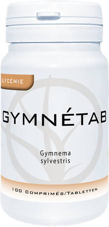 Gymnetab Comp 100 X 300mg 1