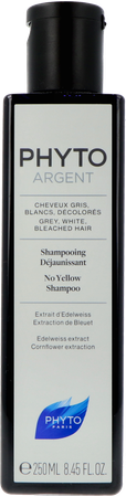 Phytoargent Sh Grijs Haar Fl 250ml 3