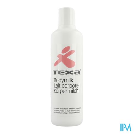 Texa Lait Corporel 250ml