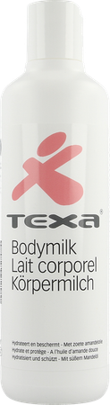 Texa Lait Corporel 250ml