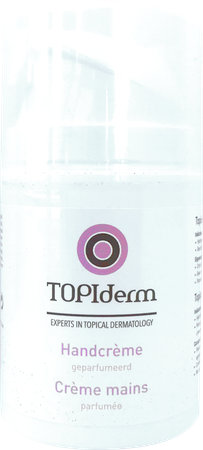 TOPIDERM HANDCREME 50 ML 2