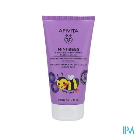 Apivita Gentle Kids Conditioner 50ml