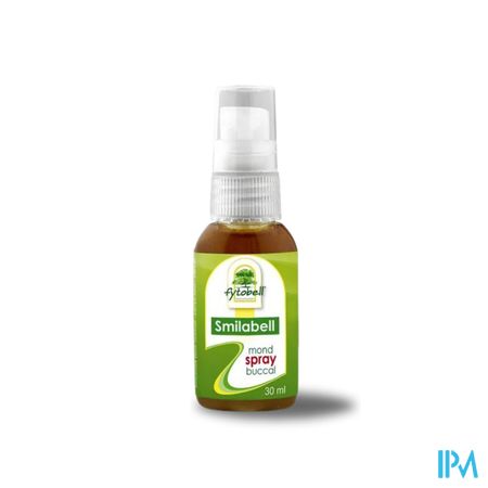 Fytobell Smilabell Spray Buccal 30ml