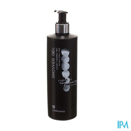 Rainpharma Shower Gel Sweet Morning Mint 400ml