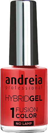 Andreia Vao Gel H39 Onverschrok. 10,5ml 3