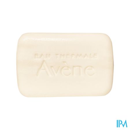 Avene Xeracalm Ad Pain Nettoyant Surgras 100g 4