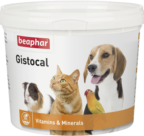 Beaphar Gistocal 500g 2