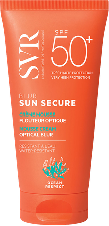 Svr Sun Secure Blur Spf50 50ml Nf Verv.3435054 5