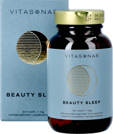 Vitasonar Beautysleep V-caps 60 3